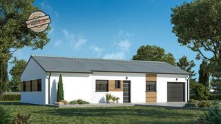  Maison � vendre 5 pi�ces 80 m�