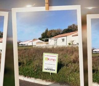  Terrain � vendre 308 m�