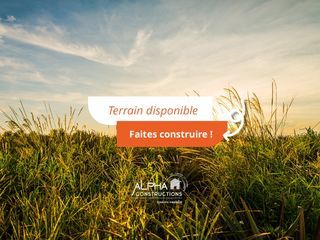  Terrain � vendre 621 m�