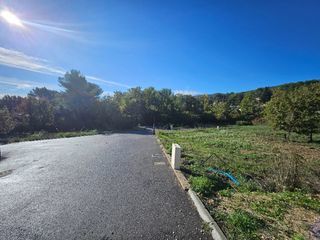  Terrain � vendre 610 m�