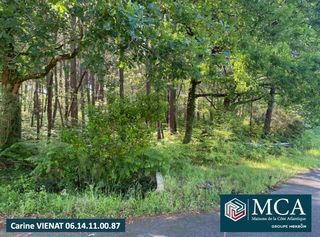  Terrain � vendre 650 m�