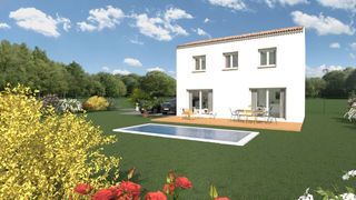  Terrain � vendre 696 m�