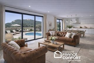  Maison � vendre 4 pi�ces 80 m�