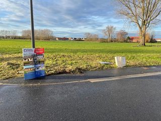  Terrain � vendre 416 m�