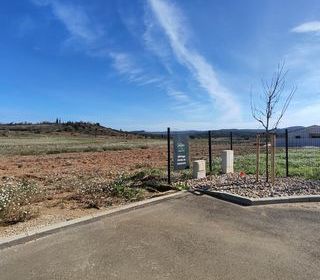  Terrain � vendre 357 m�