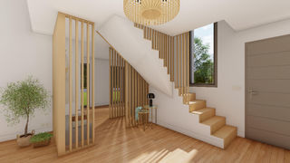  Maison � vendre 5 pi�ces 220 m�