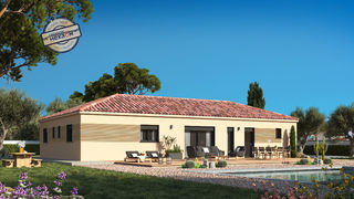  Maison � vendre 5 pi�ces 113 m�