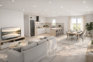  Maison � vendre 3 pi�ces 60 m�