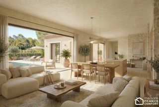  Maison � vendre 5 pi�ces 110 m�