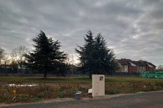  Terrain � vendre 354 m�