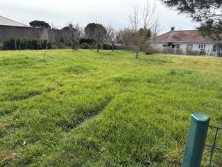  Terrain � vendre 729 m�