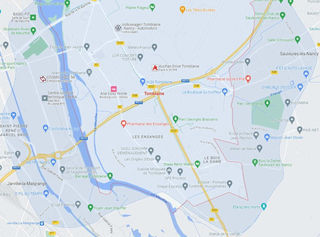  Maison � vendre 1 pi�ce 90 m�