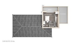  Maison 6 pi�ces 150 m� Montpellier