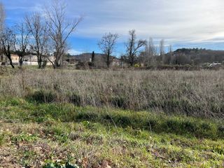  Terrain 400 m� Puygiron