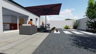  Maison � vendre 4 pi�ces 80 m�