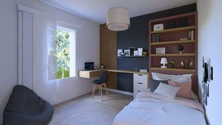  Maison � vendre 3 pi�ces 70 m�