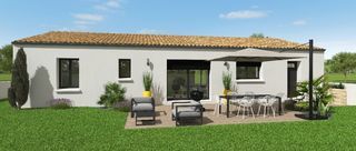  Maison � vendre 5 pi�ces 110 m�