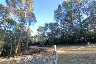  Terrain � vendre 2610 m�