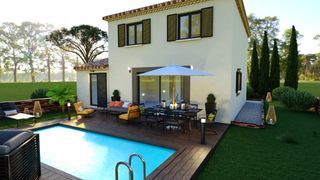  Maison � vendre 4 pi�ces 89 m�