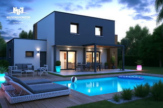  Maison 4 pi�ces 120 m� Rurange-l�s-thionville