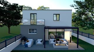  Maison 4 pi�ces 95 m� Saint-cyprien