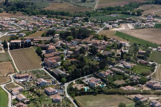  Terrain � vendre 1680 m�