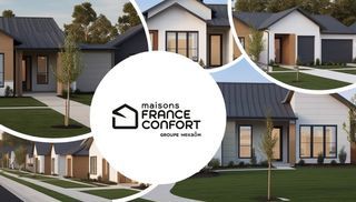  Terrain 500 m� Saint-romain-de-surieu