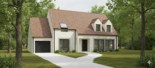  Terrain � vendre 654 m�