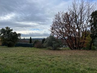  Terrain � vendre 1717 m�