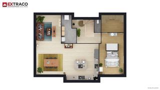  Maison � vendre 7 pi�ces 164 m�