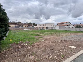  Terrain � vendre 278 m�