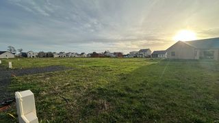  Terrain � vendre 501 m�