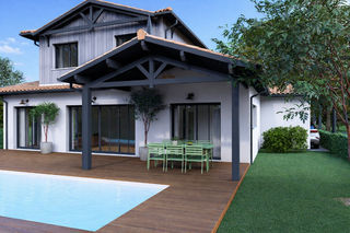  Maison � vendre 5 pi�ces 170 m�