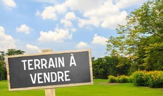  Terrain � vendre 486 m�