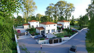  Maison 5 pi�ces 95 m� Bourg-saint-christophe