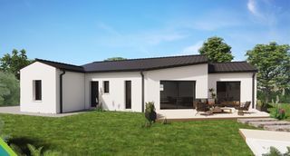  Maison � vendre 5 pi�ces 130 m�