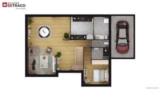  Maison 7 pi�ces 156 m� Breuilpont