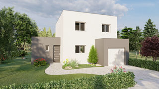  Maison � vendre 5 pi�ces 99 m�