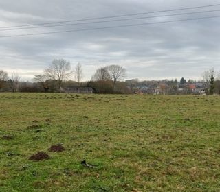  Terrain � vendre 577 m�