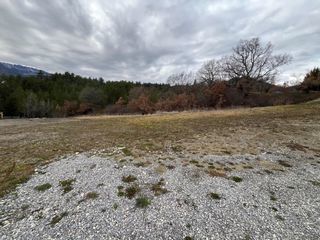  Terrain � vendre 1800 m�