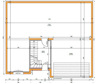  Maison 3 pi�ces 90 m� Cheni�res