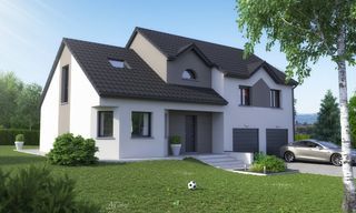  Maison 6 pi�ces 140 m� Cheni�res