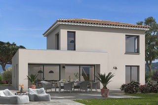  Maison 6 pi�ces 110 m� Frontignan