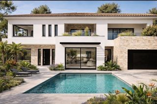  Terrain � vendre 1110 m�