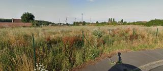  Terrain � vendre 533 m�