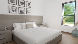  Maison � vendre 5 pi�ces 105 m�