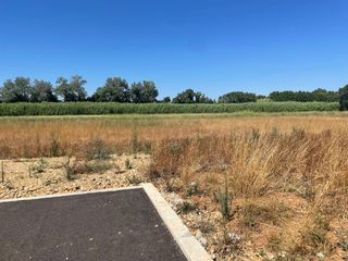  Terrain � vendre 1070 m�