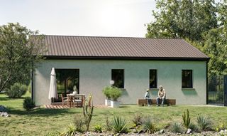  Maison � vendre 5 pi�ces 72 m�