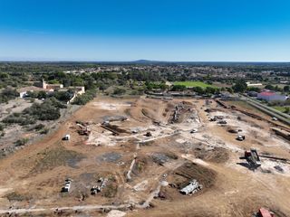  Terrain � vendre 454 m�