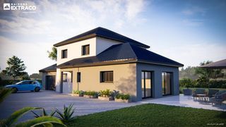  Maison � vendre 6 pi�ces 174 m�